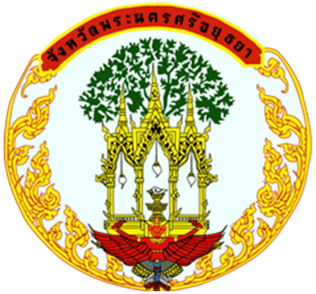 ตราประจำจังหวัดพระนครศรีอยุธยา